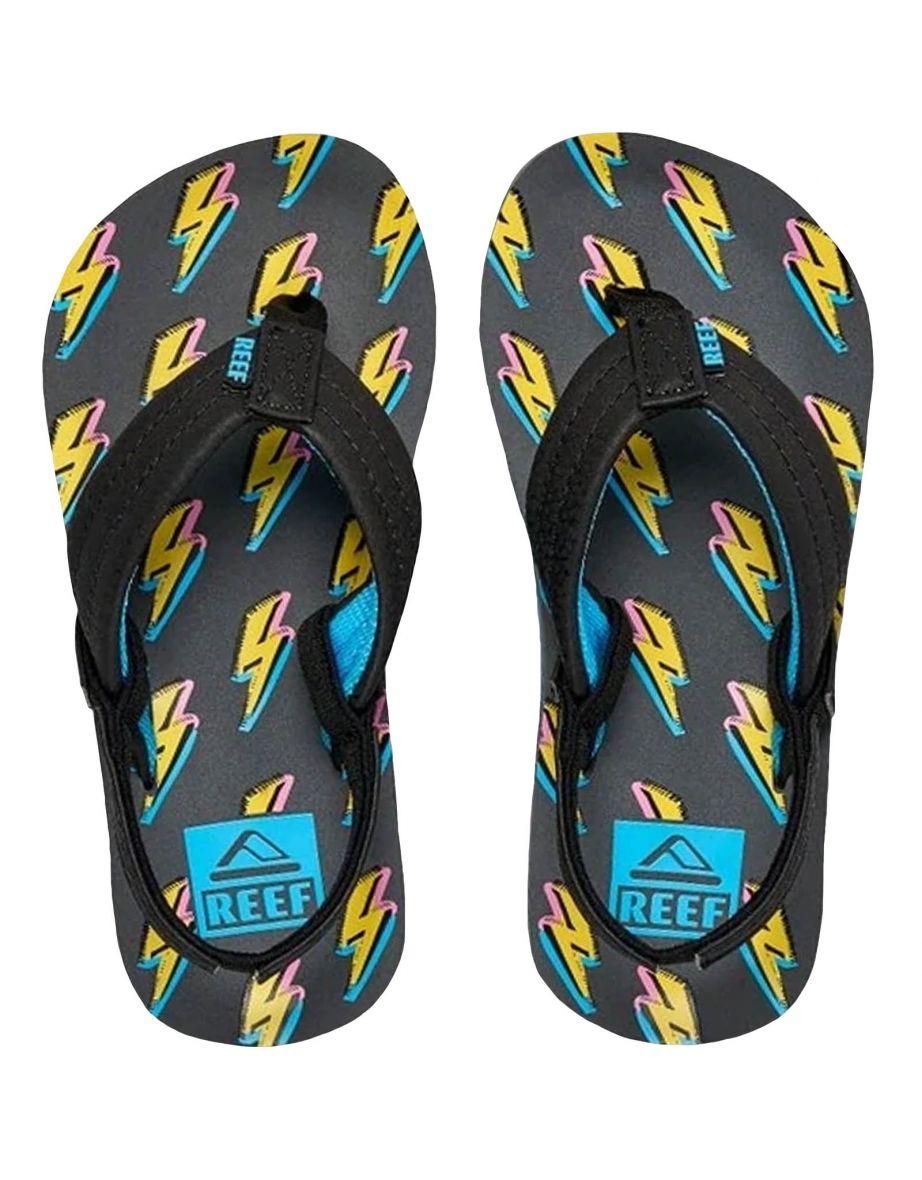 Reef outlet kids thongs