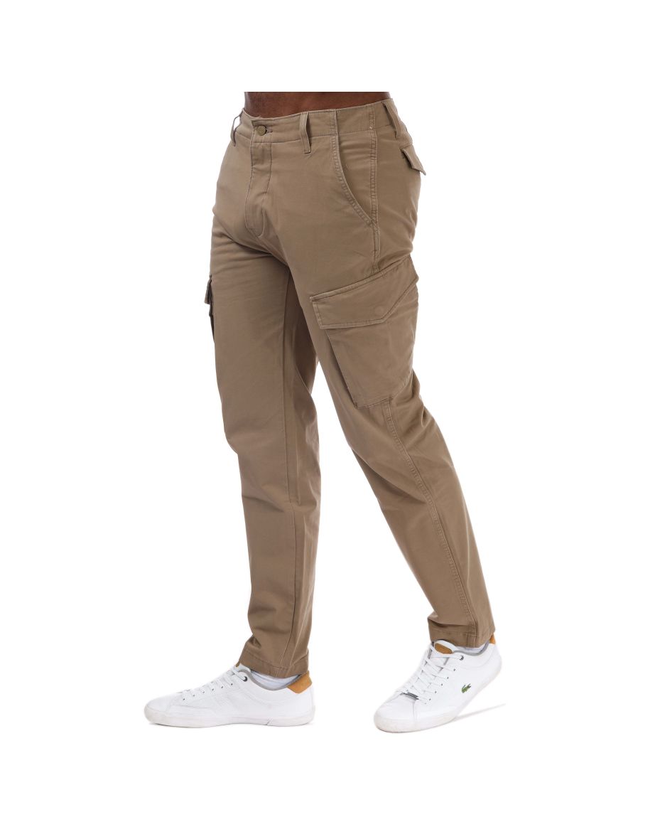 Buy Levi's® Men's SilverTab™ Loose Cargo Pants| Levi's® HK Official Online  Shop