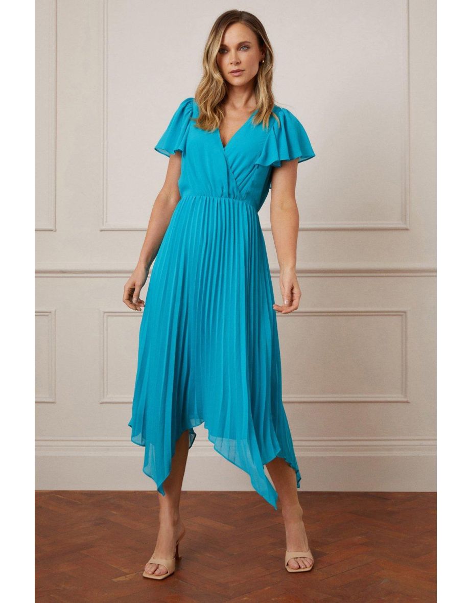 Buy Wallis Midi Dresses in Saudi, UAE, Kuwait and Qatar