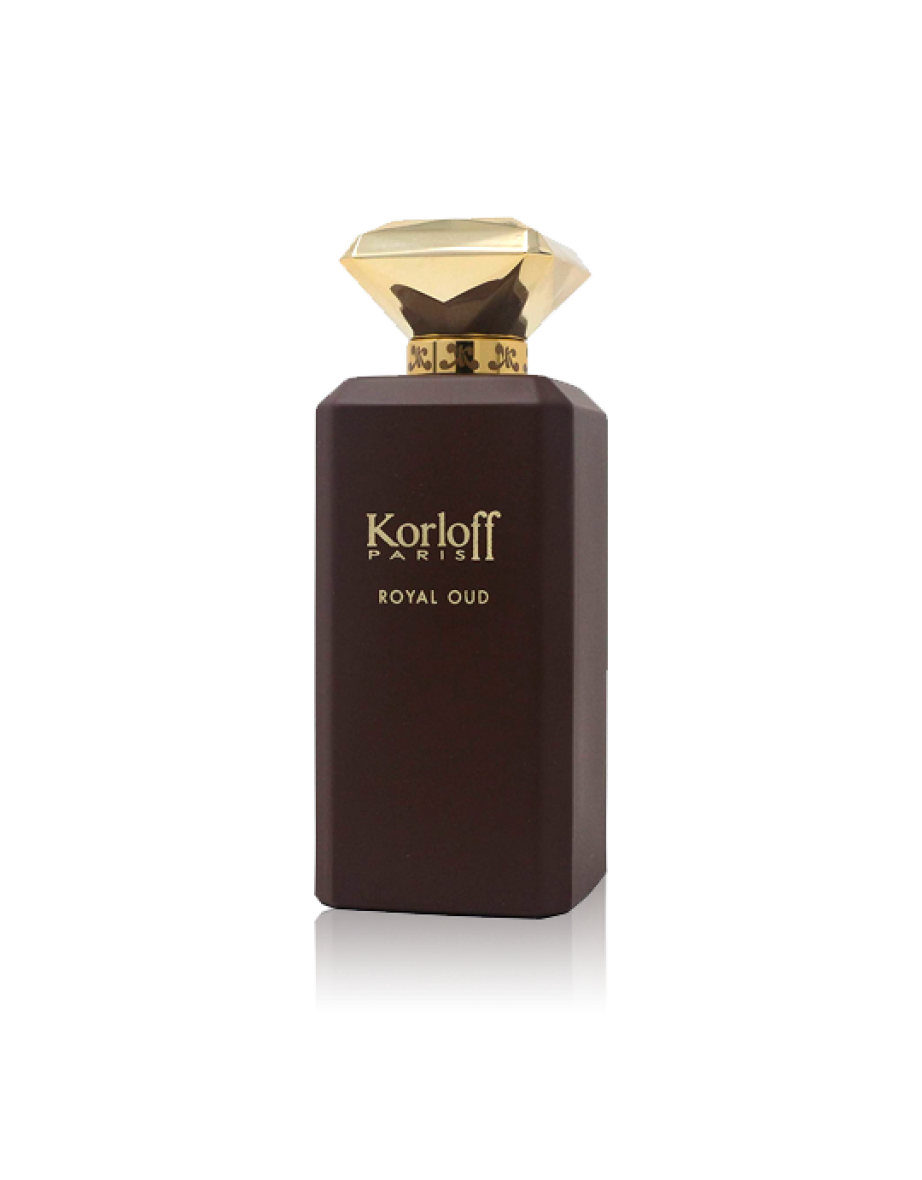 عطر كورلوف باريس رويال عود -88مل - 1