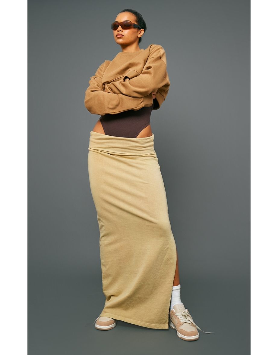 Buy Prettylittlething Maxi Skirts in Saudi, UAE, Kuwait and Qatar