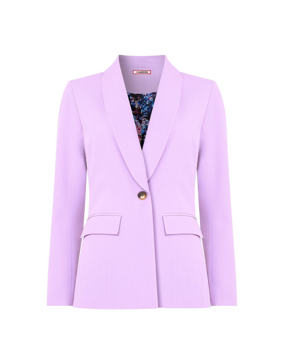 Joe Browns Pink Blazer - 5