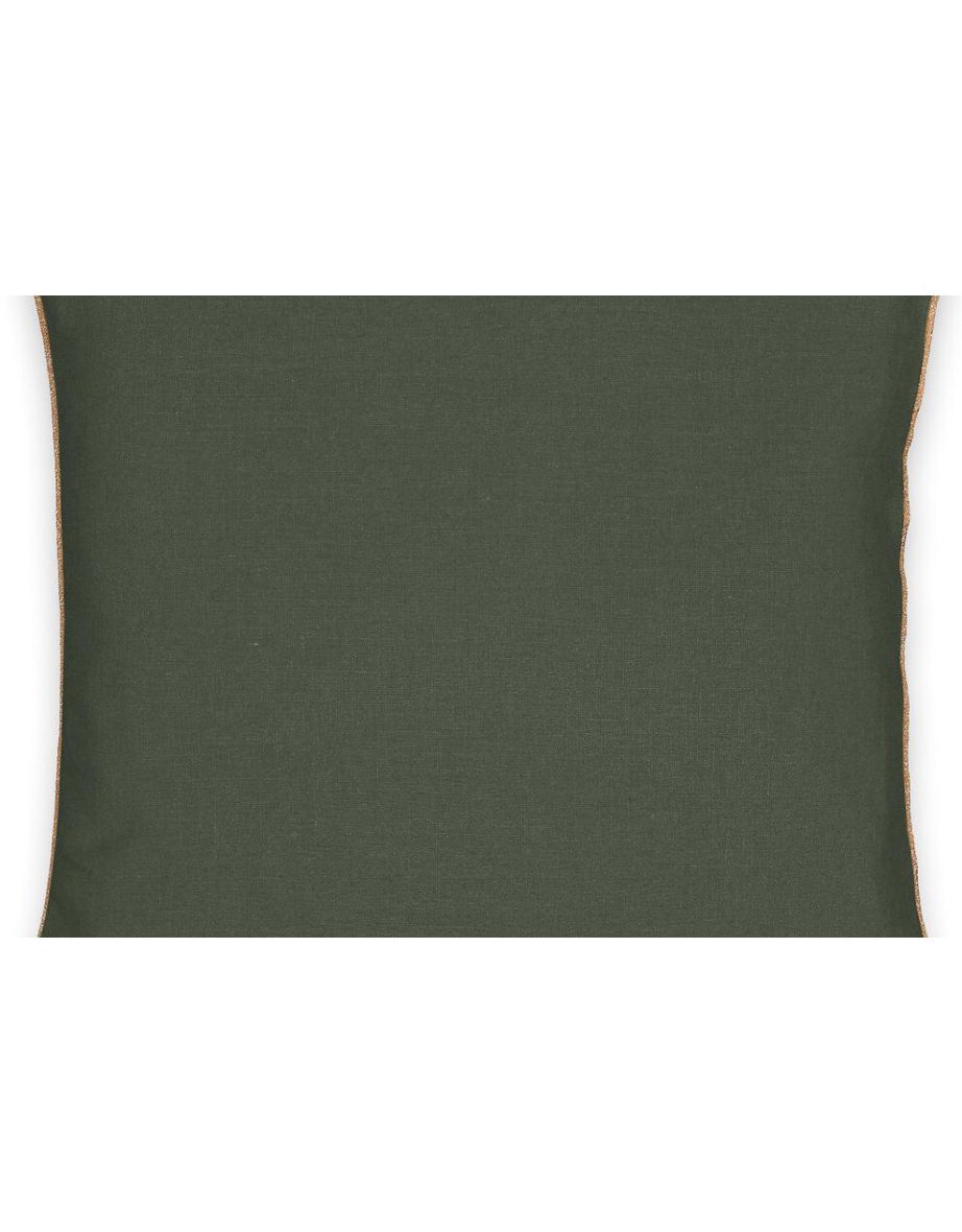 Onega 100% Linen Cushion Cover