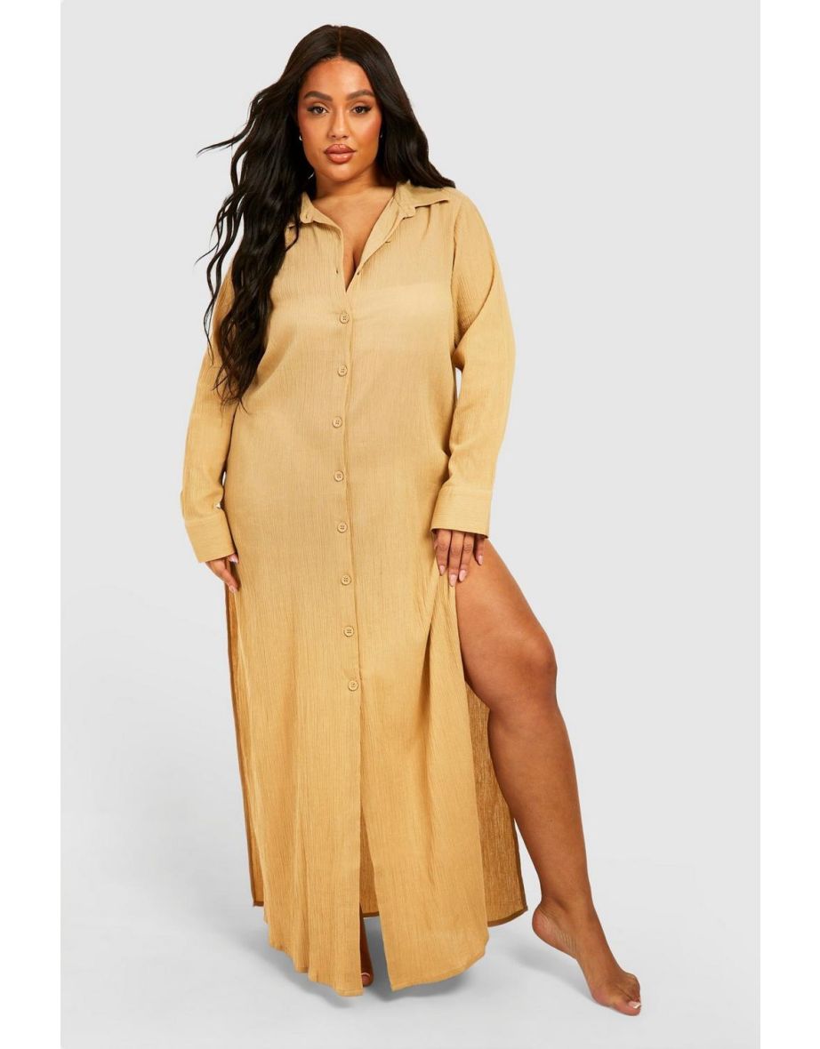 Cheesecloth beach cover up online