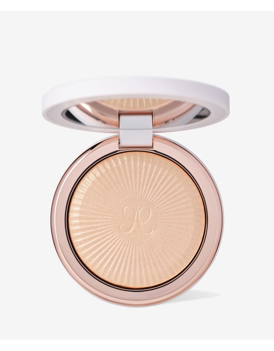 A powder highlighter -Ethereal