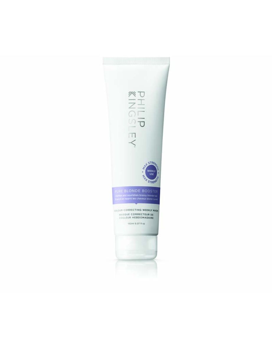 Philip Kingsley Pure Blonde Booster Mask 150ml