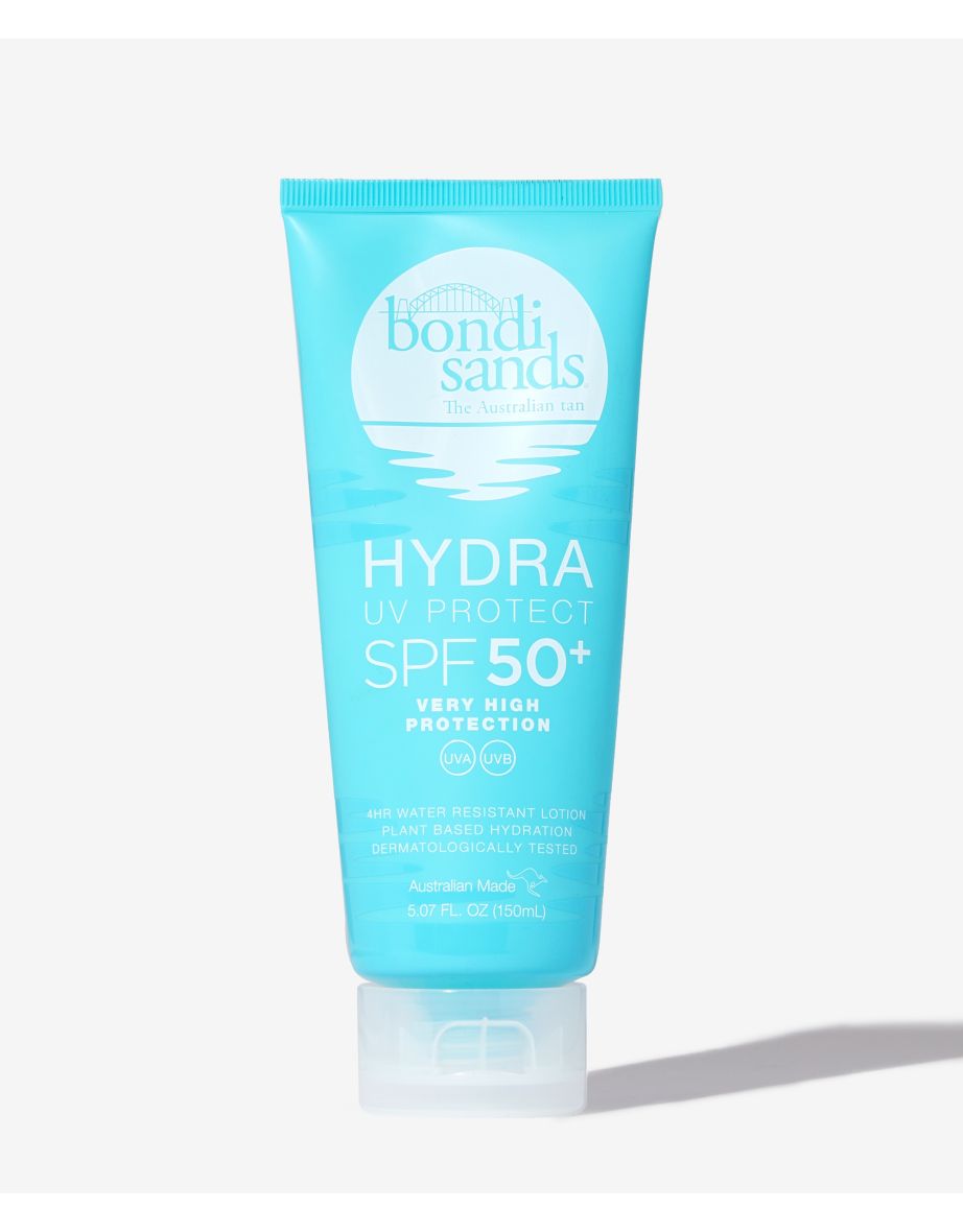 Hydra UV Protect SPF 50+ Body Lotion