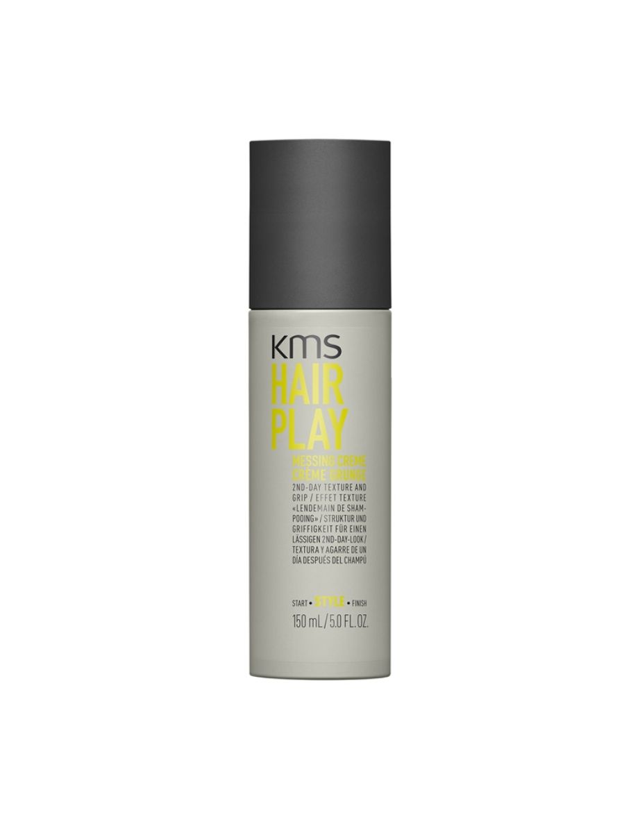 KMS Hair Play Messing Crème 150ml