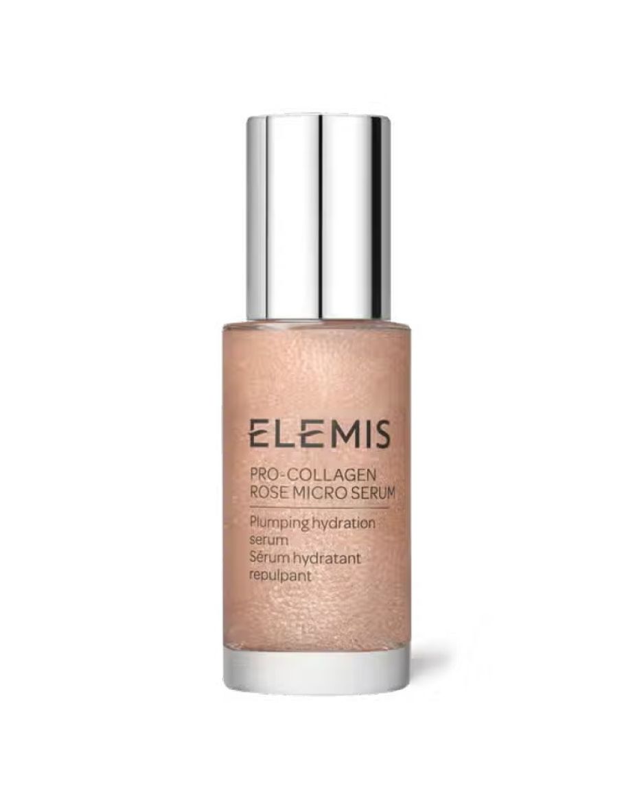 Elemis Pro-Collagen Rose Micro Serum 30ml
