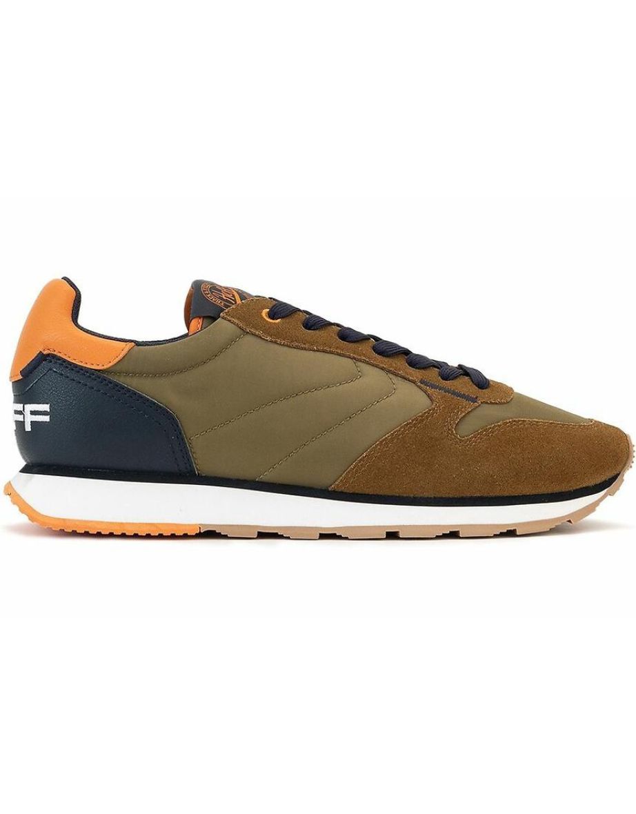 Track & Field Tracia Trainers