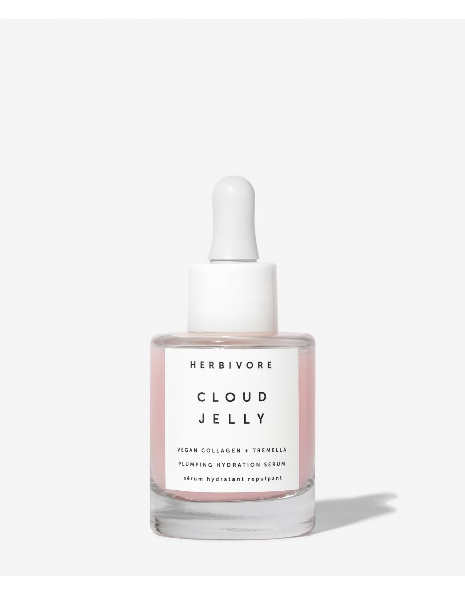 Cloud Jelly Vegan Collagen + Tremella Plumping Hydration Serum 30ml