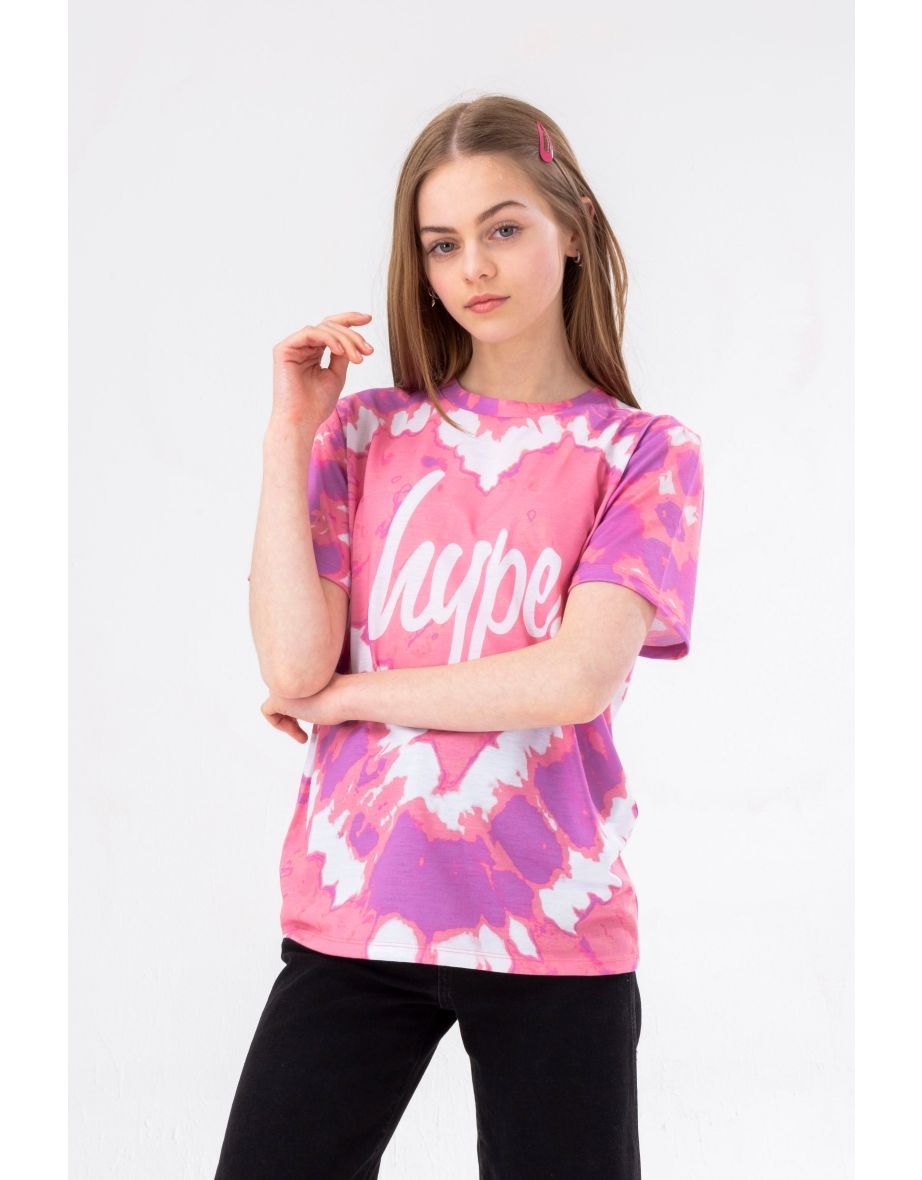 hype t shirt girls