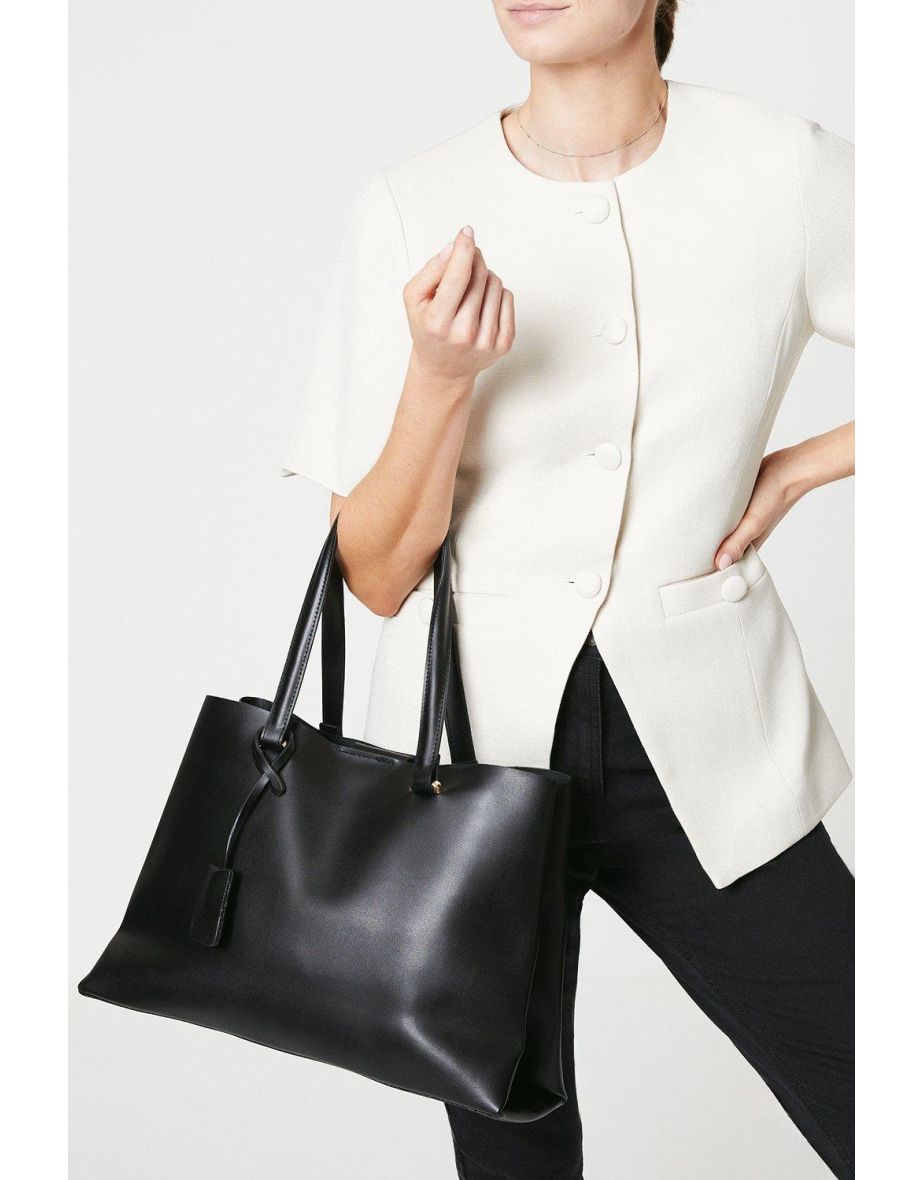 Dorothy perkins shopper on sale bag