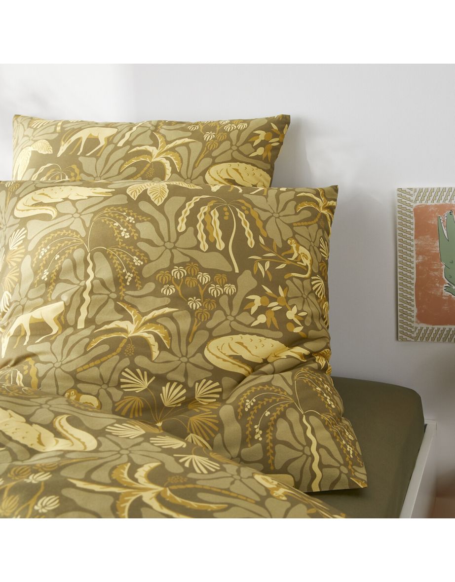 Selim Child's 50% Recycled Cotton Pillowcase - 5