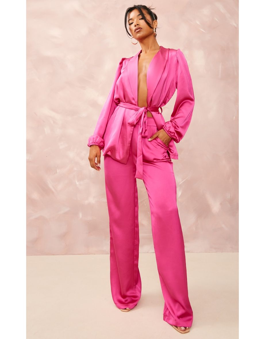 Shop Womens Pants | Pink - Walmart.com