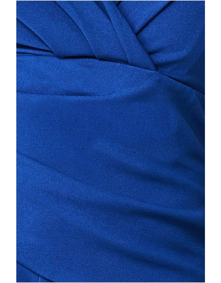 Goddiva Bardot Scuba Jumpsuit - 3