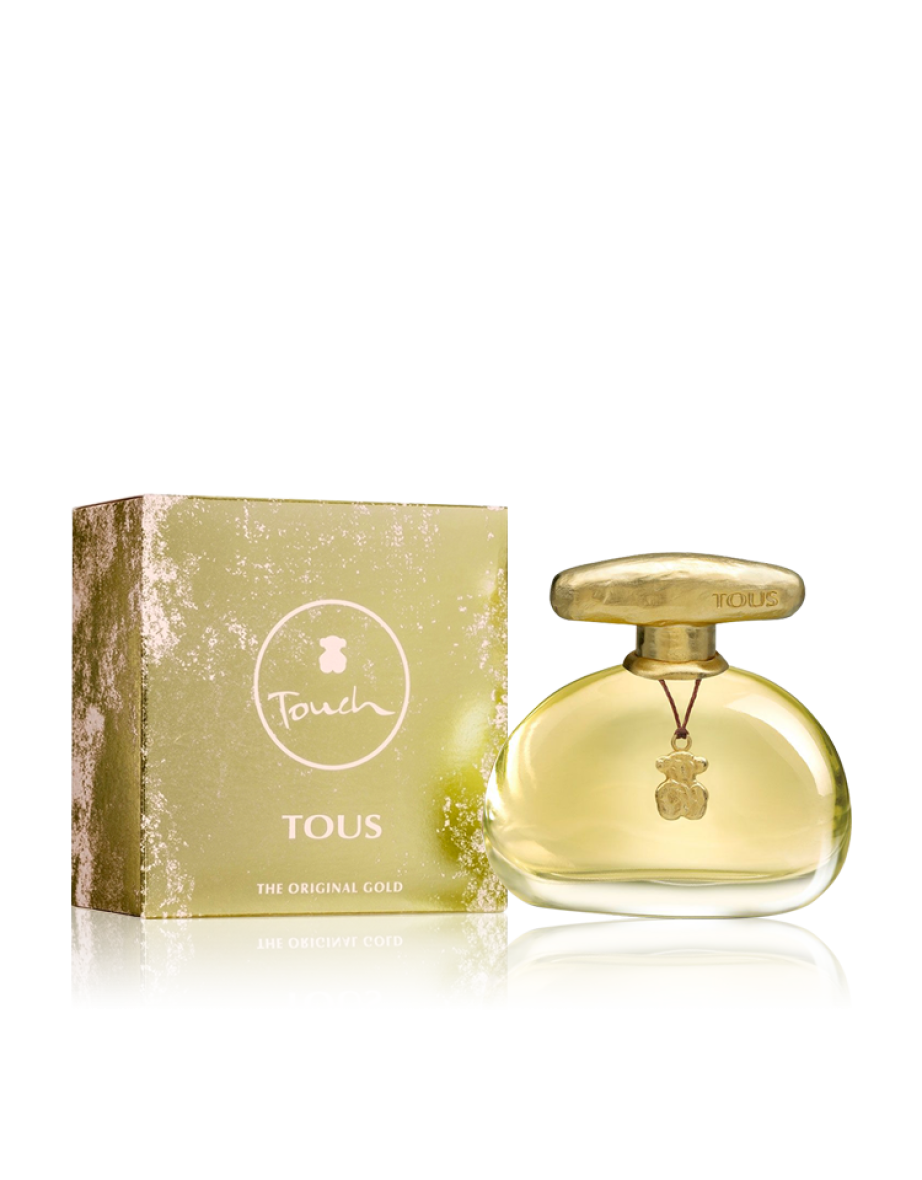 عطر توس - 1