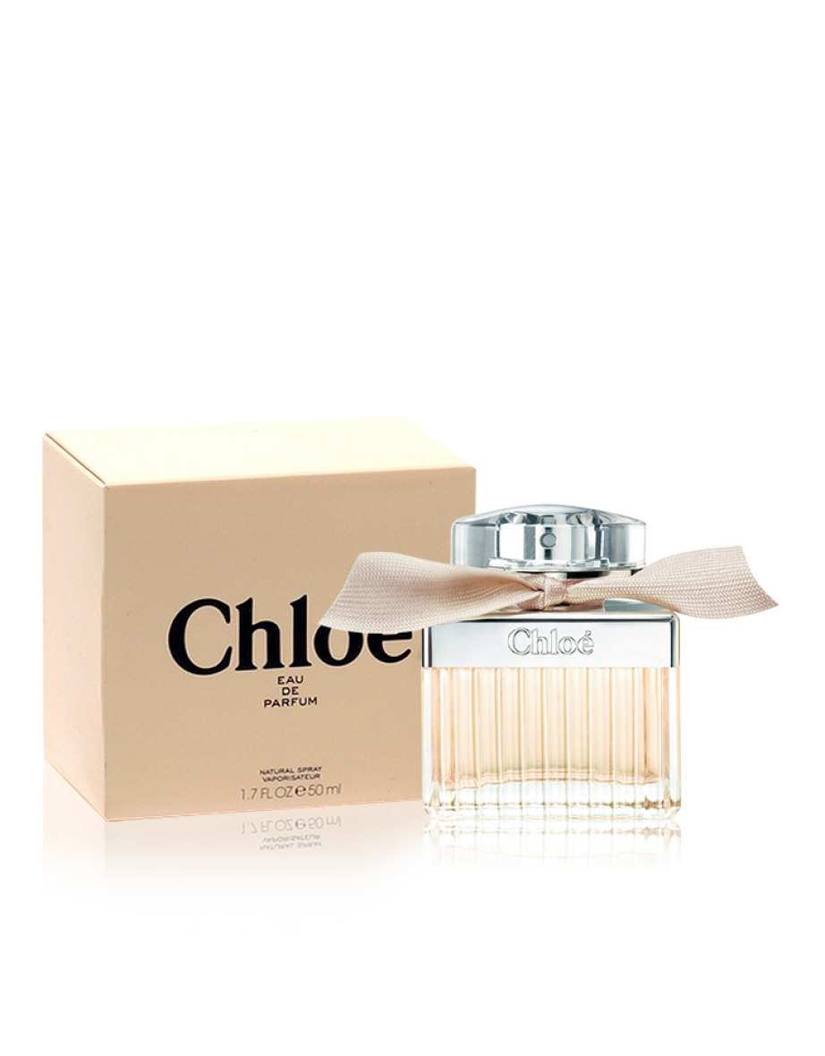 Chloe Eau De Parfum - 50 ml - 1
