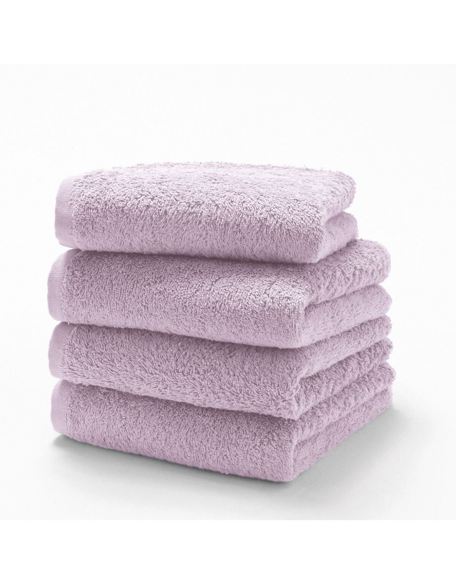 Scenario 100% Cotton Terry Towel - 1