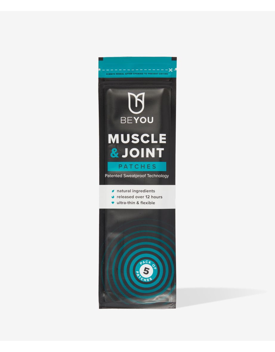 Muscle & Joint Patch
