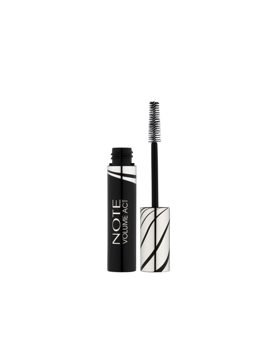 Note Volume Act Mascara