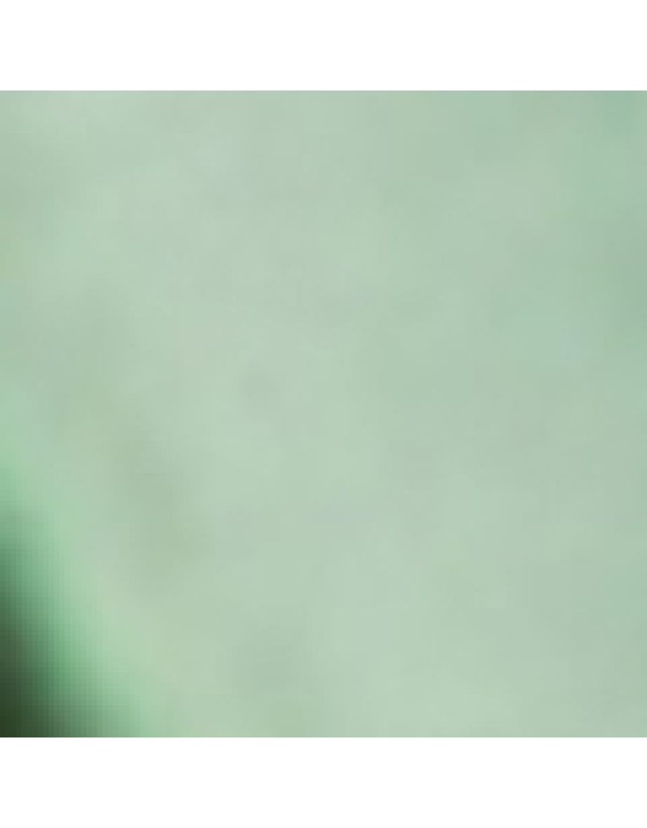 Mela Sage Green Wrap Front Maxi Dress - 4