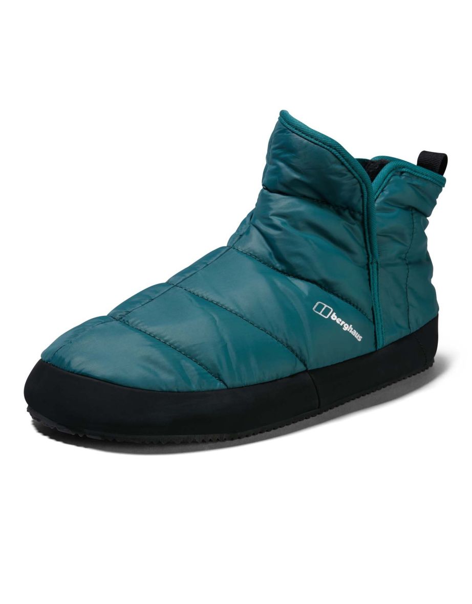 Men's Berghaus Bothy Booty Slippers in Blue - 5
