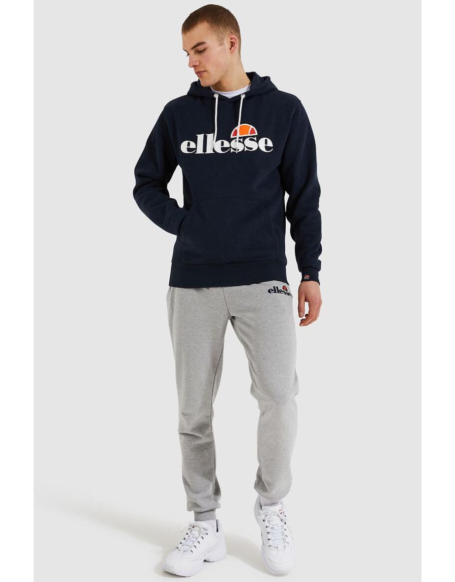 Gottero Oh Hoodie in Wool Mix