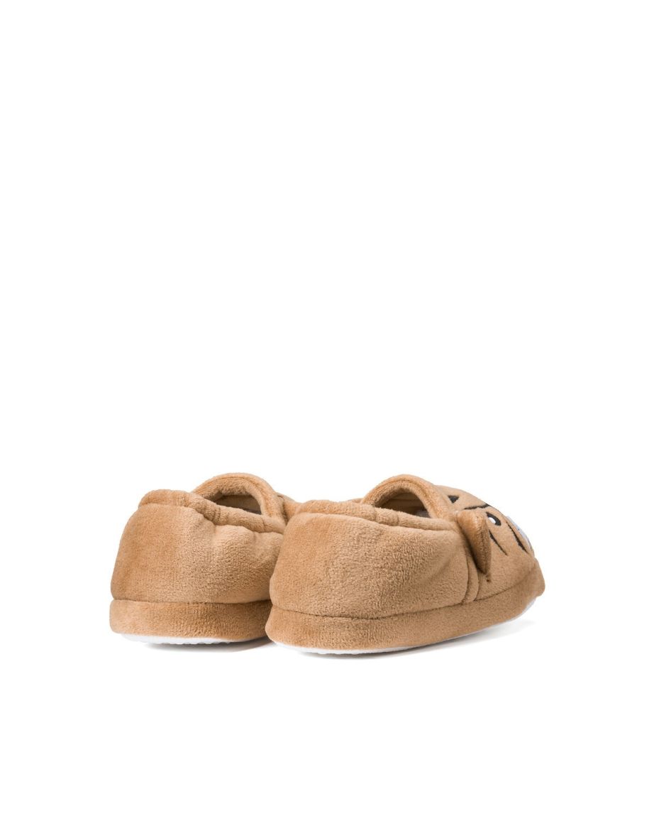 Kids Animal Slippers - 3