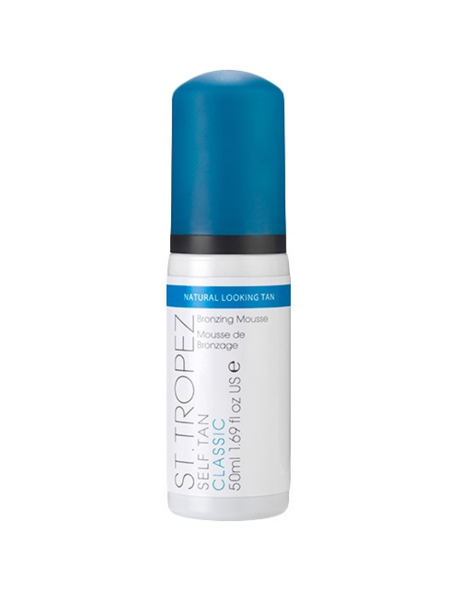 St.Tropez Self Tan Classic Bronzing Mousse 50ml