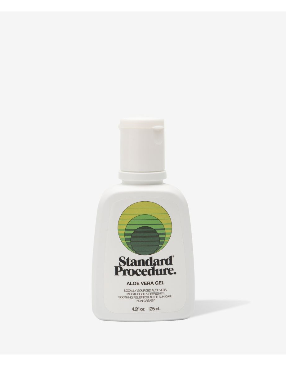 Aloe Vera Gel 125ml