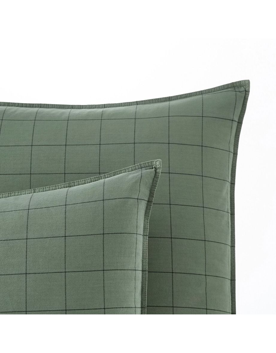 Ponlok Organic Cotton Pillowcase - 5