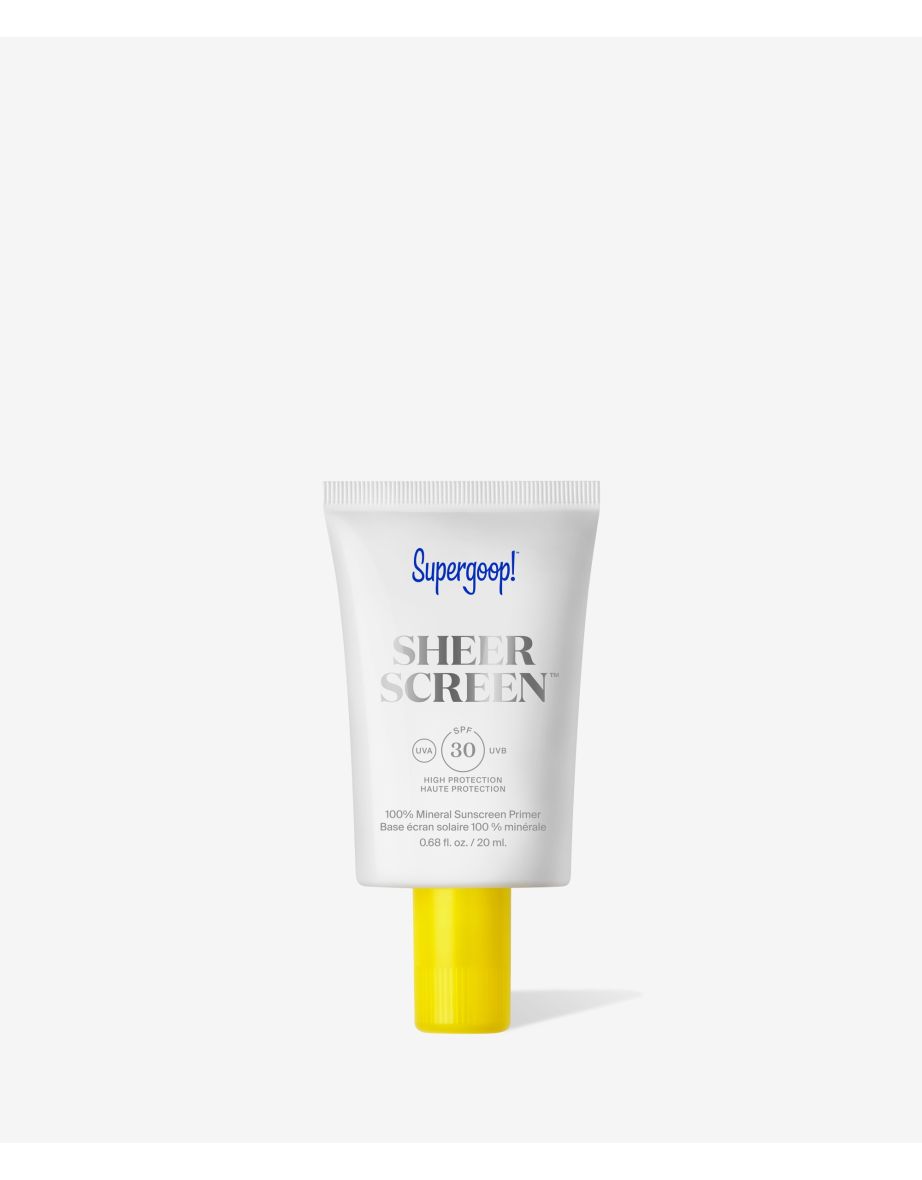 Sheerscreen SPF 30