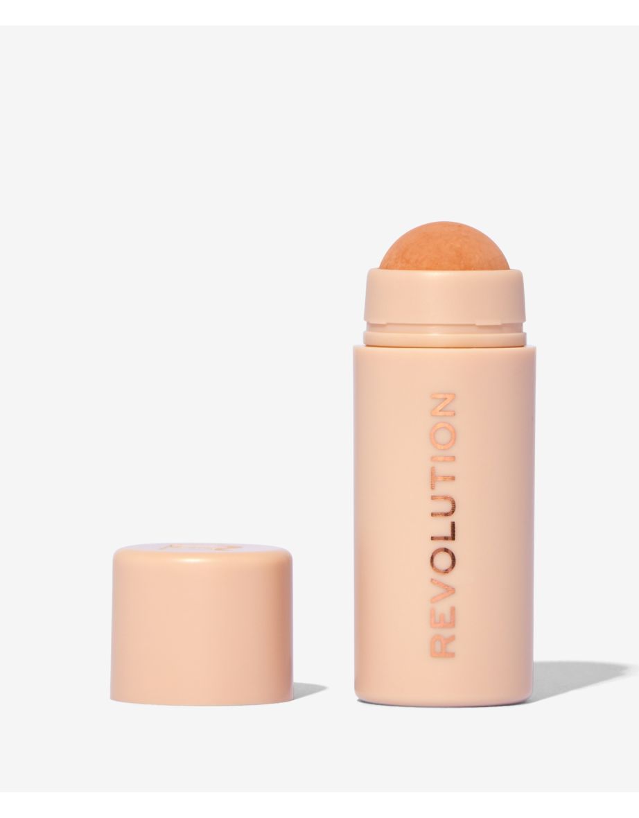 Makeup Revolution Matte Touch Up Oil Control Roller