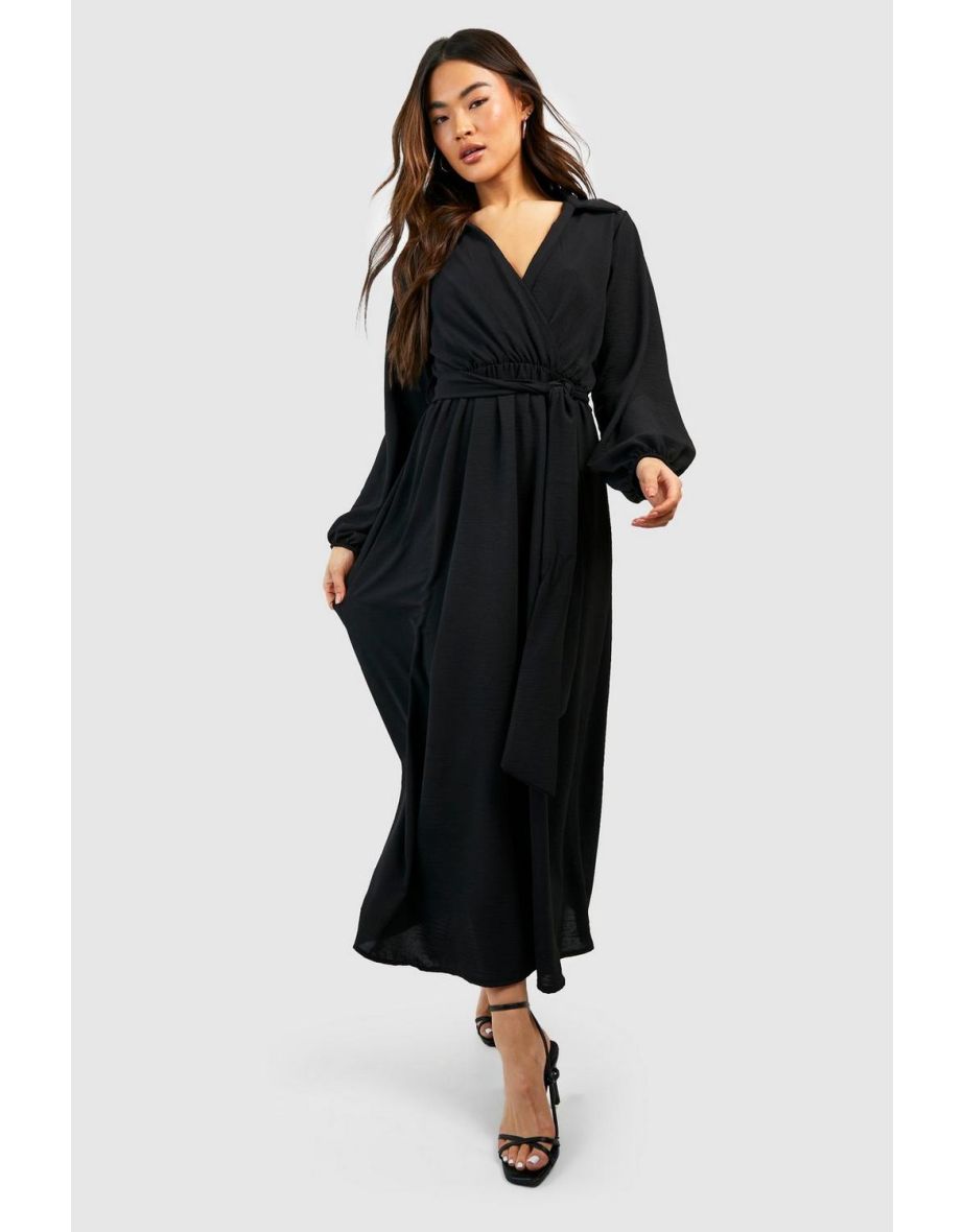 Buy Dresses Boohoo in Qatar | VogaCloset