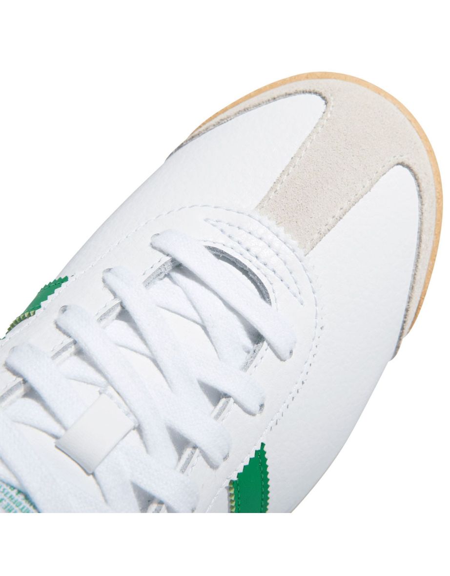 Men's adidas Originals Samoa Trainers in White - 6
