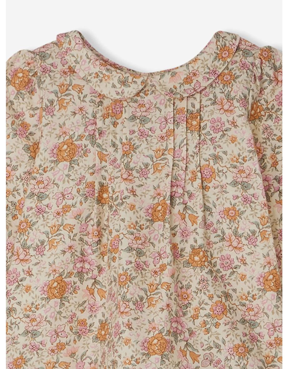 Bonpoint Baby Girls Tivoli Blouse in Multicolour - 2