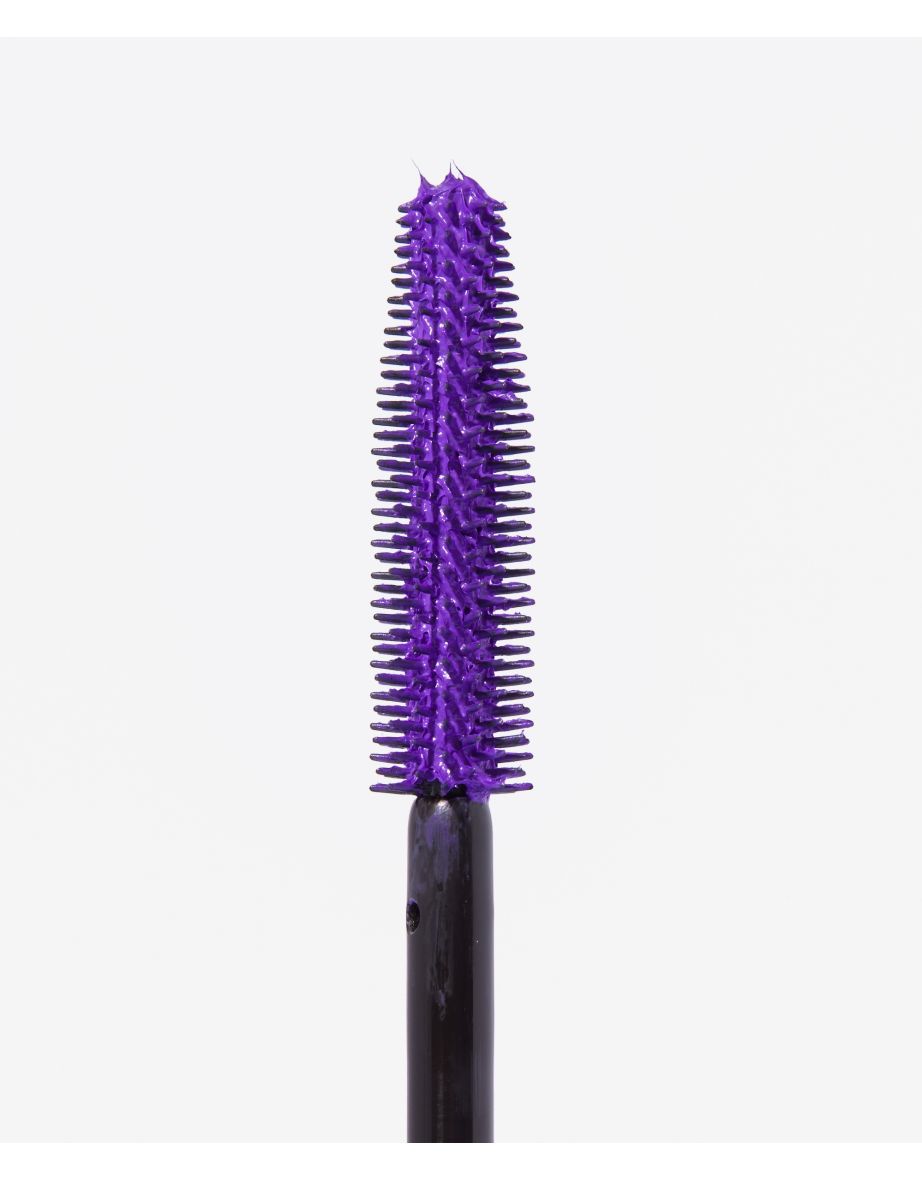 Spectra Lash Mascara Purple - 1