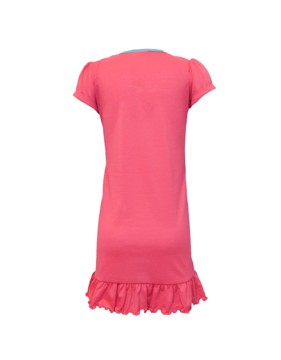 LOL Surprise Childrens Girls Sweet Thing Nightdress - Pink - 1
