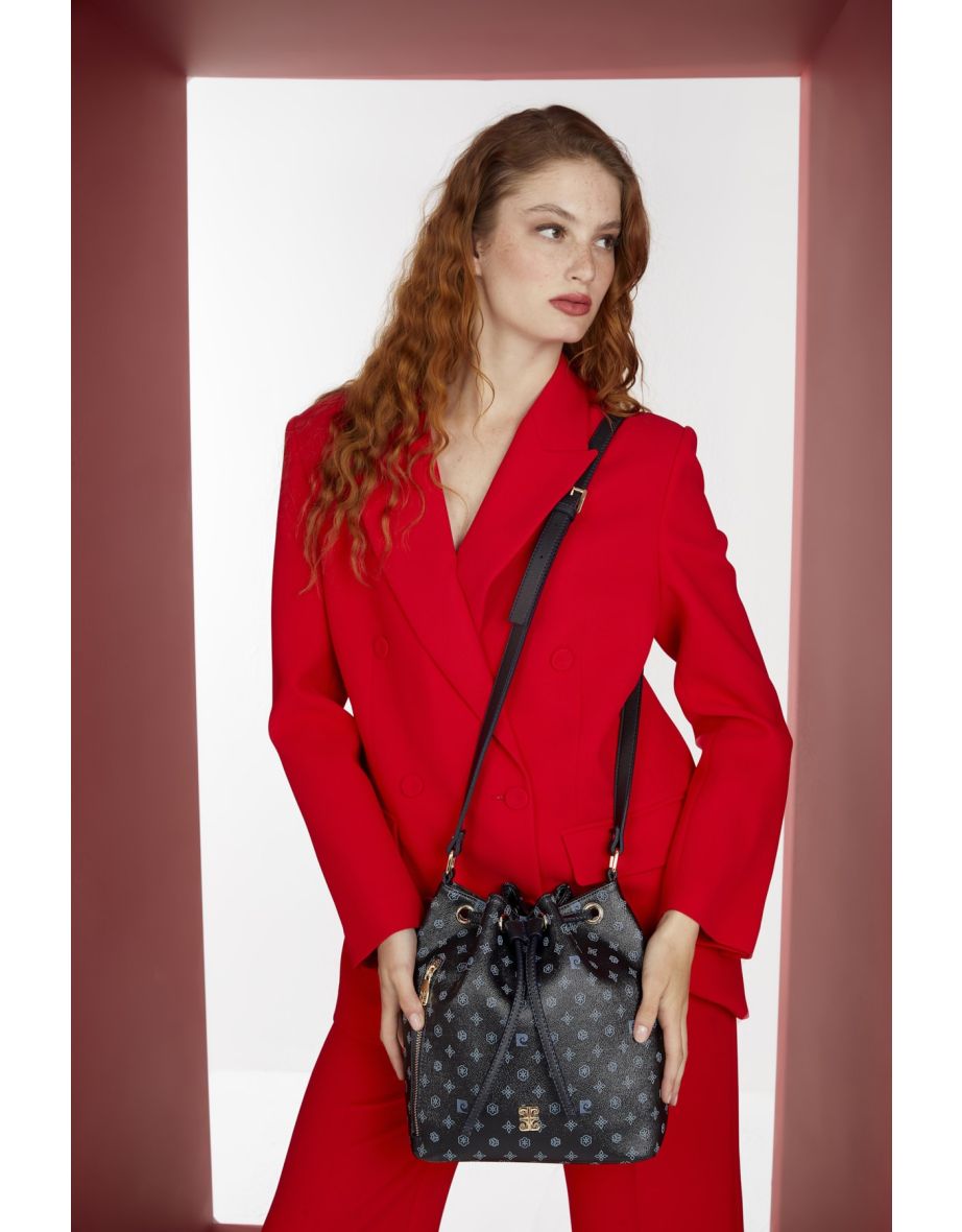 Laci Monogram Women