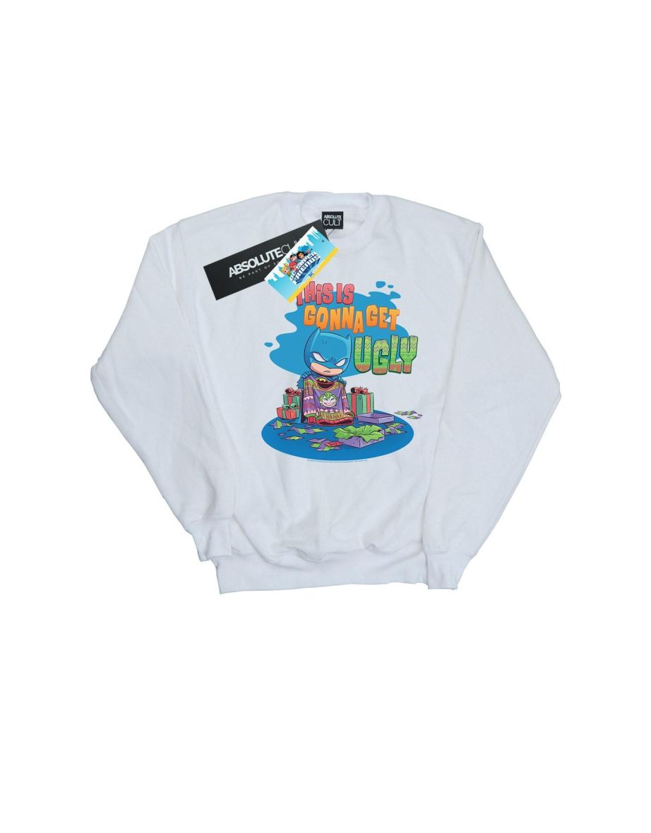 Friends girls online jumper