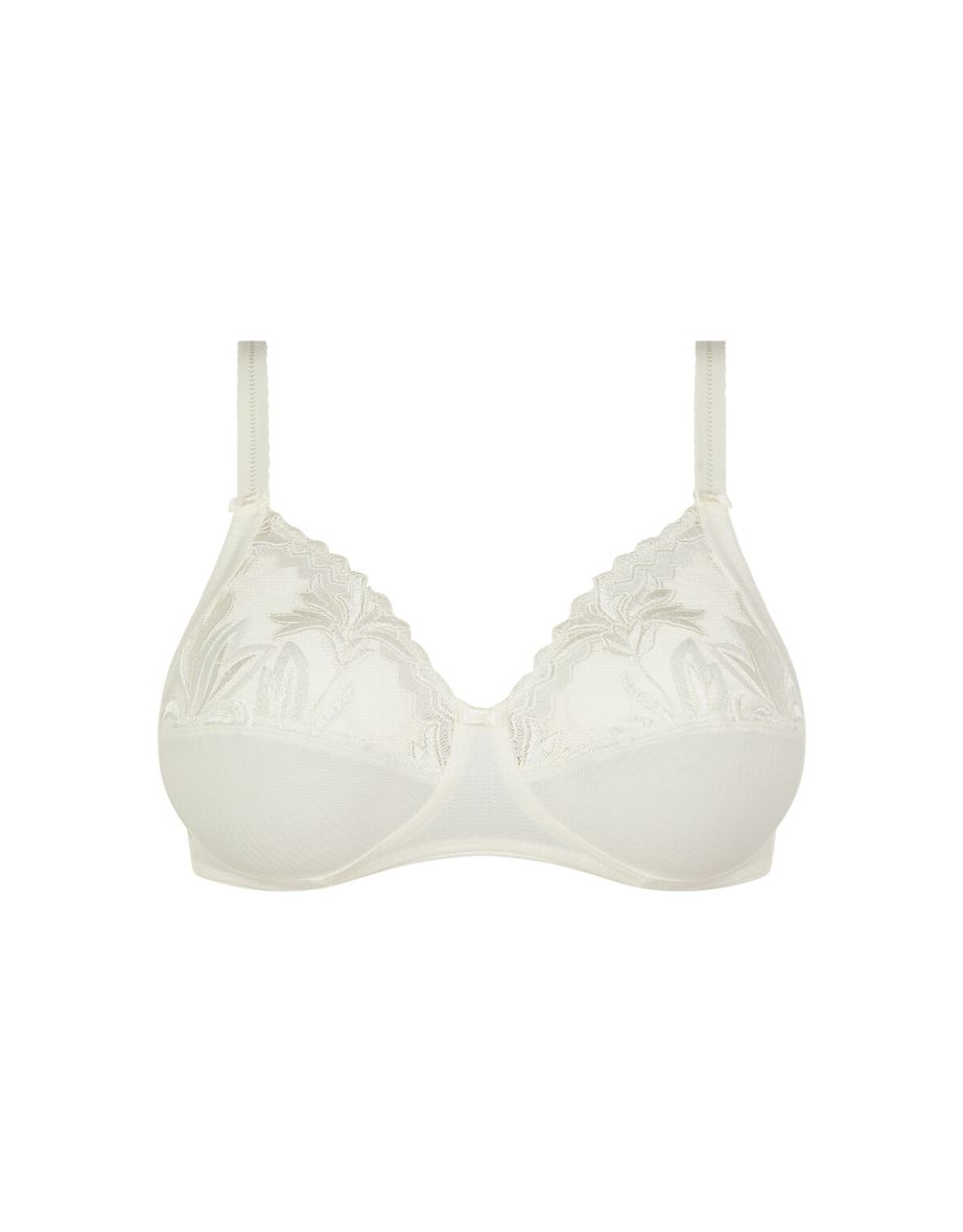 Amazone Non-Underwired Bra - 8