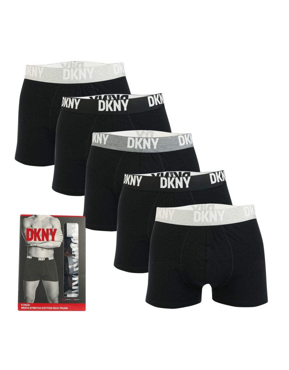 Buy Dkny Boxers in Saudi, UAE, Kuwait and Qatar