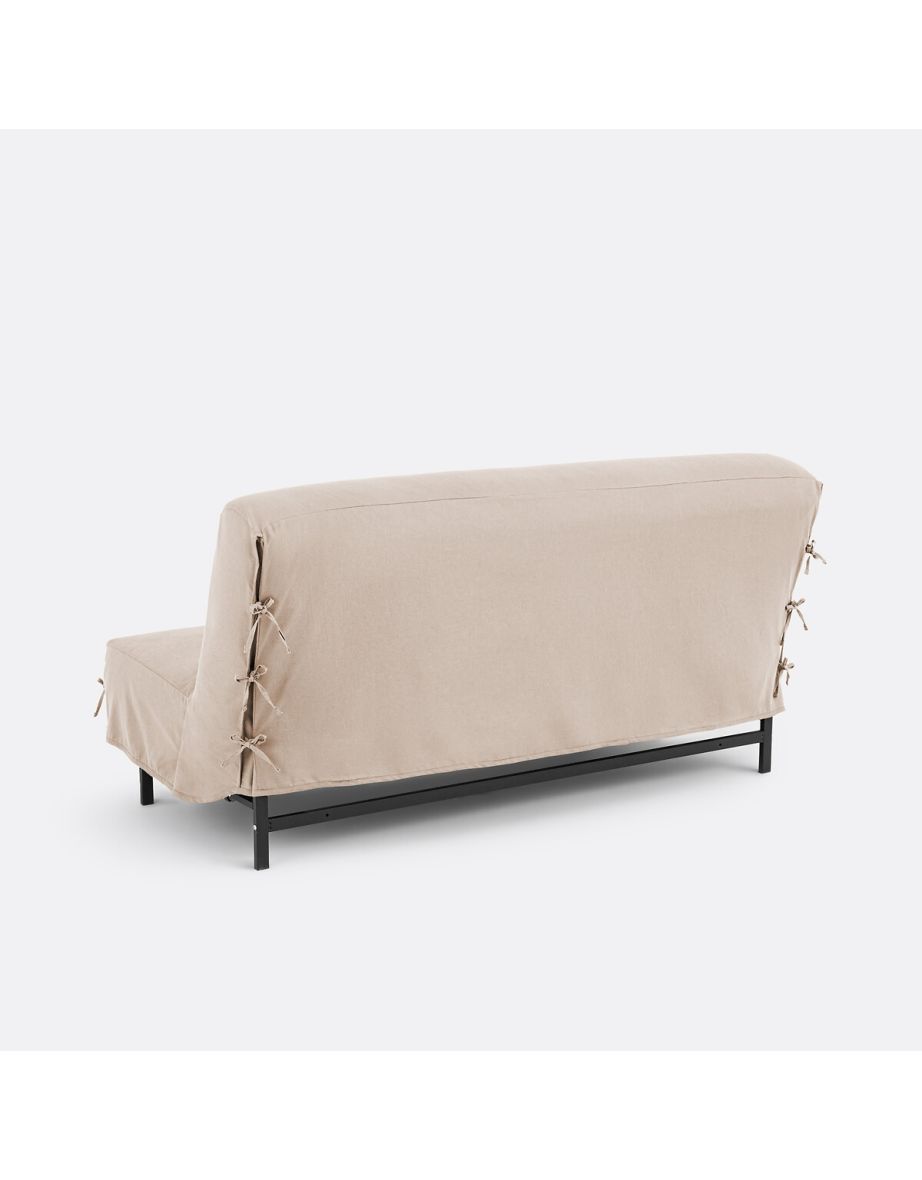 Folding Sofa Bed Cover - 5