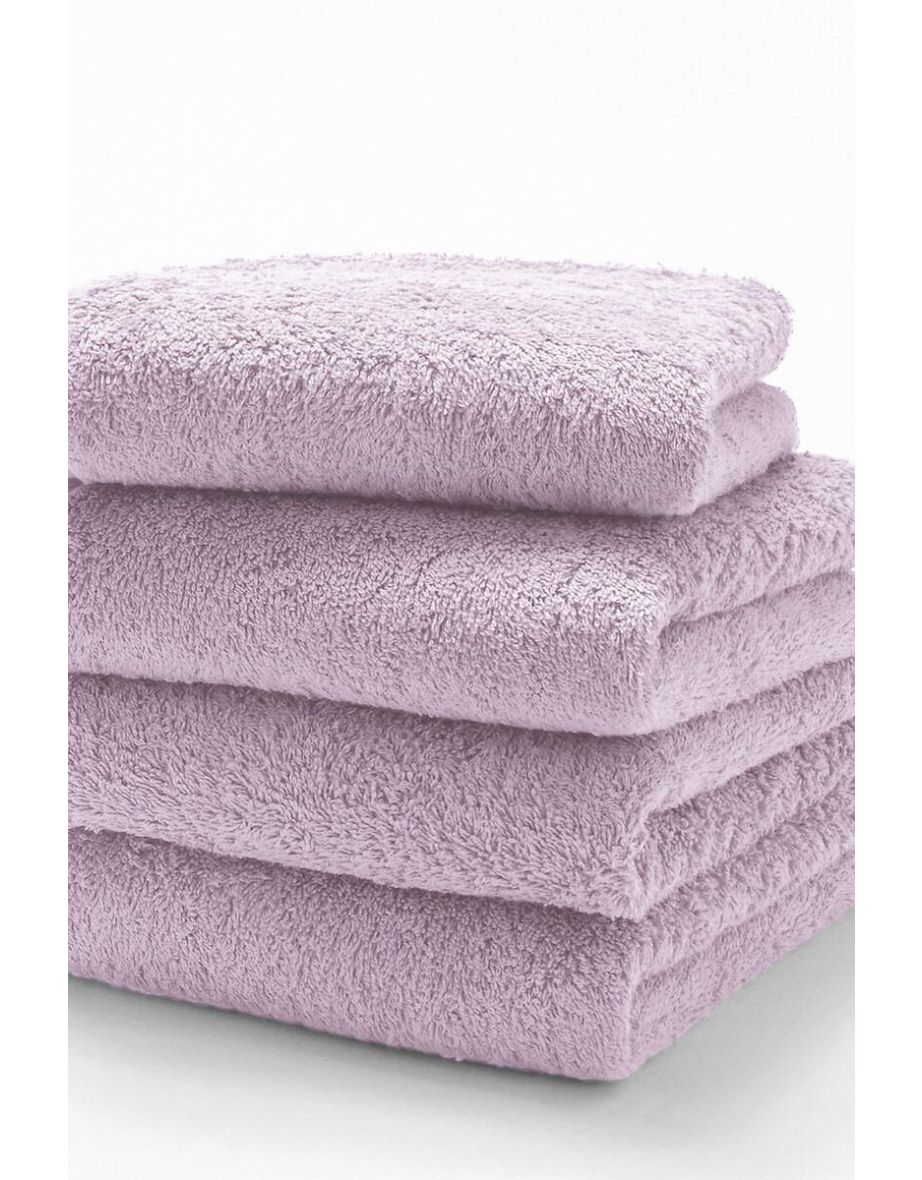 Scenario 100% Cotton Terry Towel