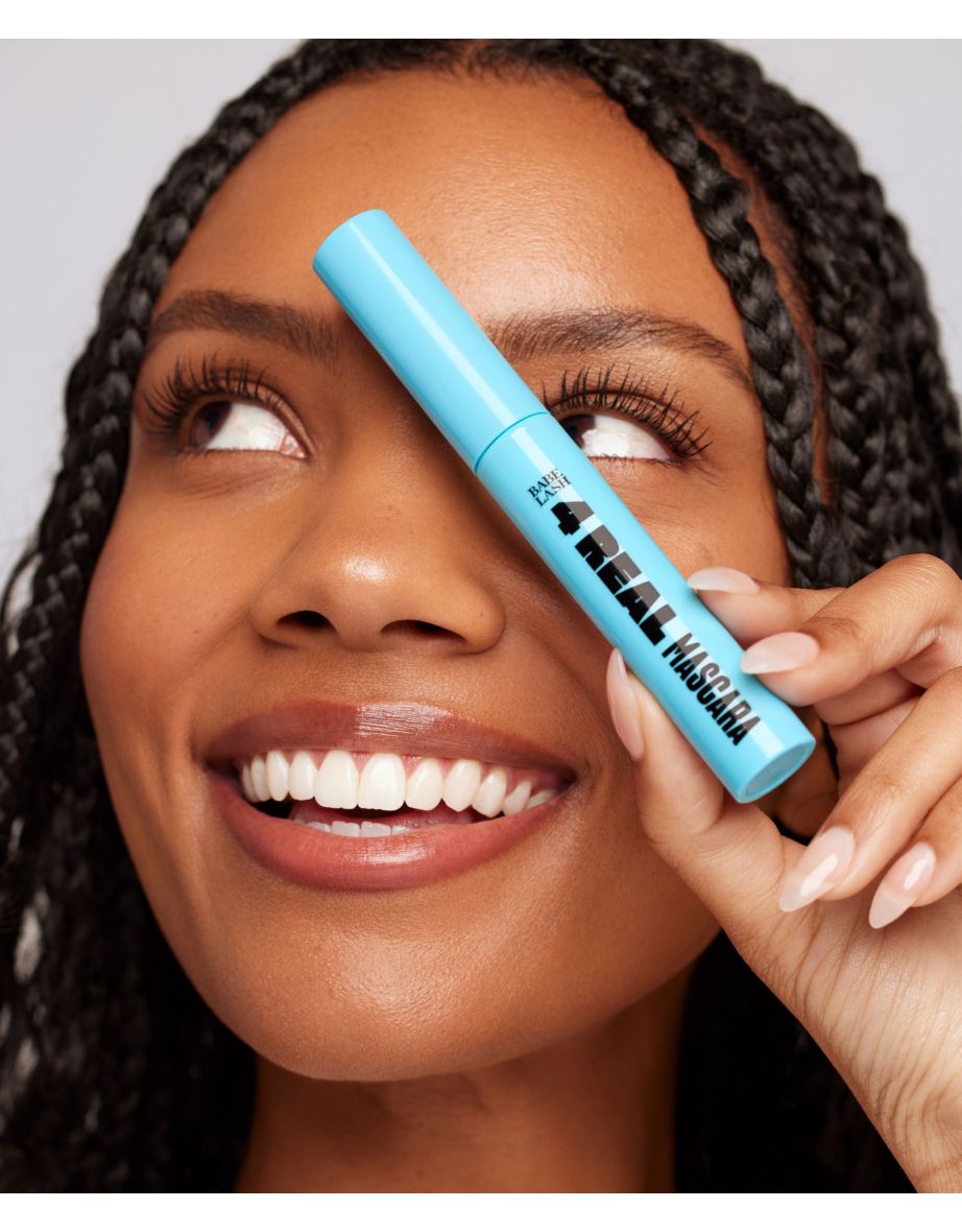 Babe Lash 4 Real Mascara - 7
