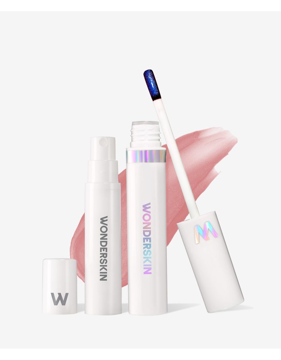 Wonder Blading Lip Stain Masque -XOXO