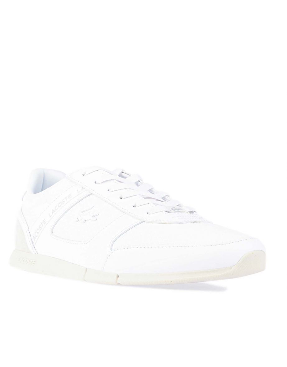 Buy Trainers Lacoste in Bahrain VogaCloset