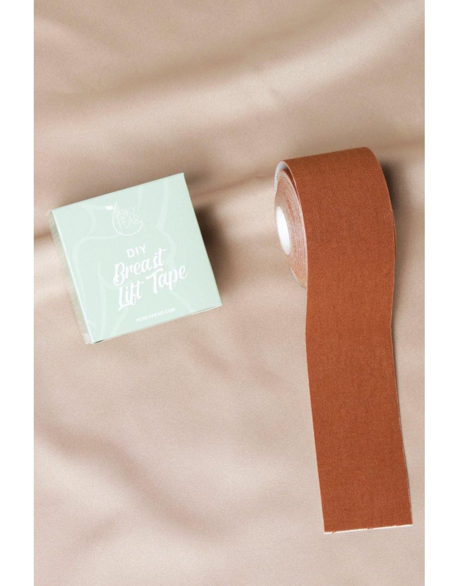 Perky Pear Diy Breast Lift Tape - 1