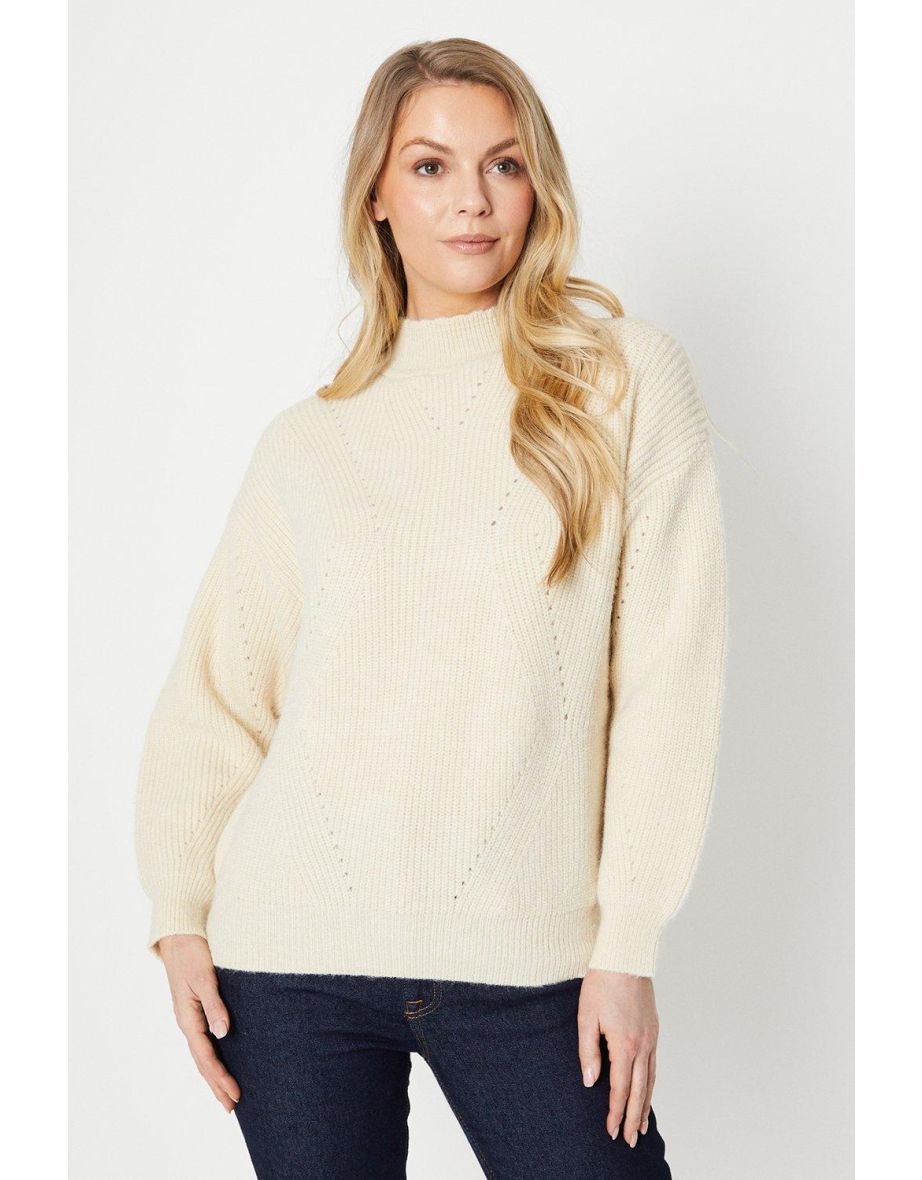 Cheap chunky clearance sweaters